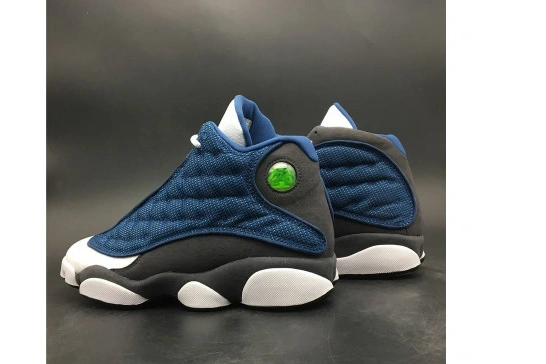 Rep EP 414571-401 FLINT (2010) JORDAN RETRO 414571-401 AIR 13 0116